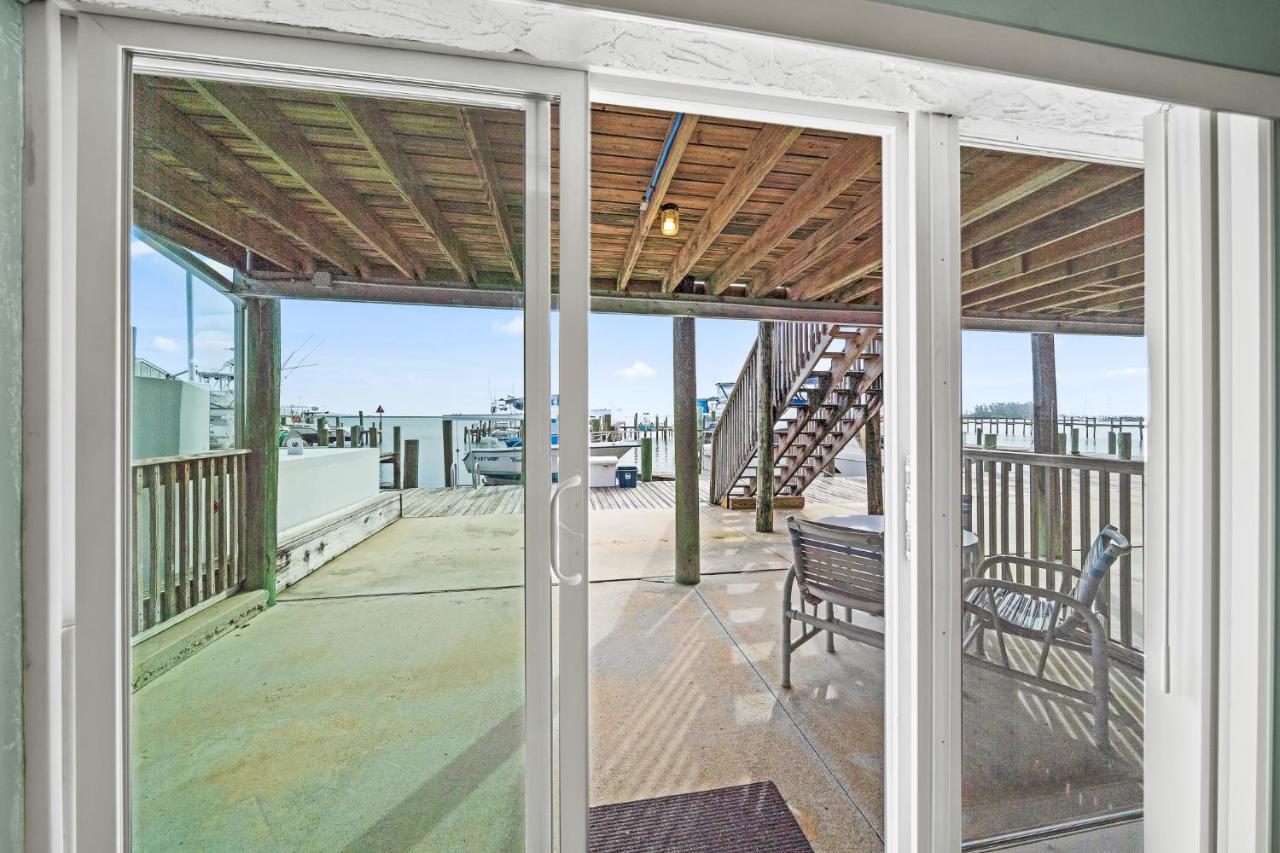 Sebastian Saltwater Lodge 外观 照片