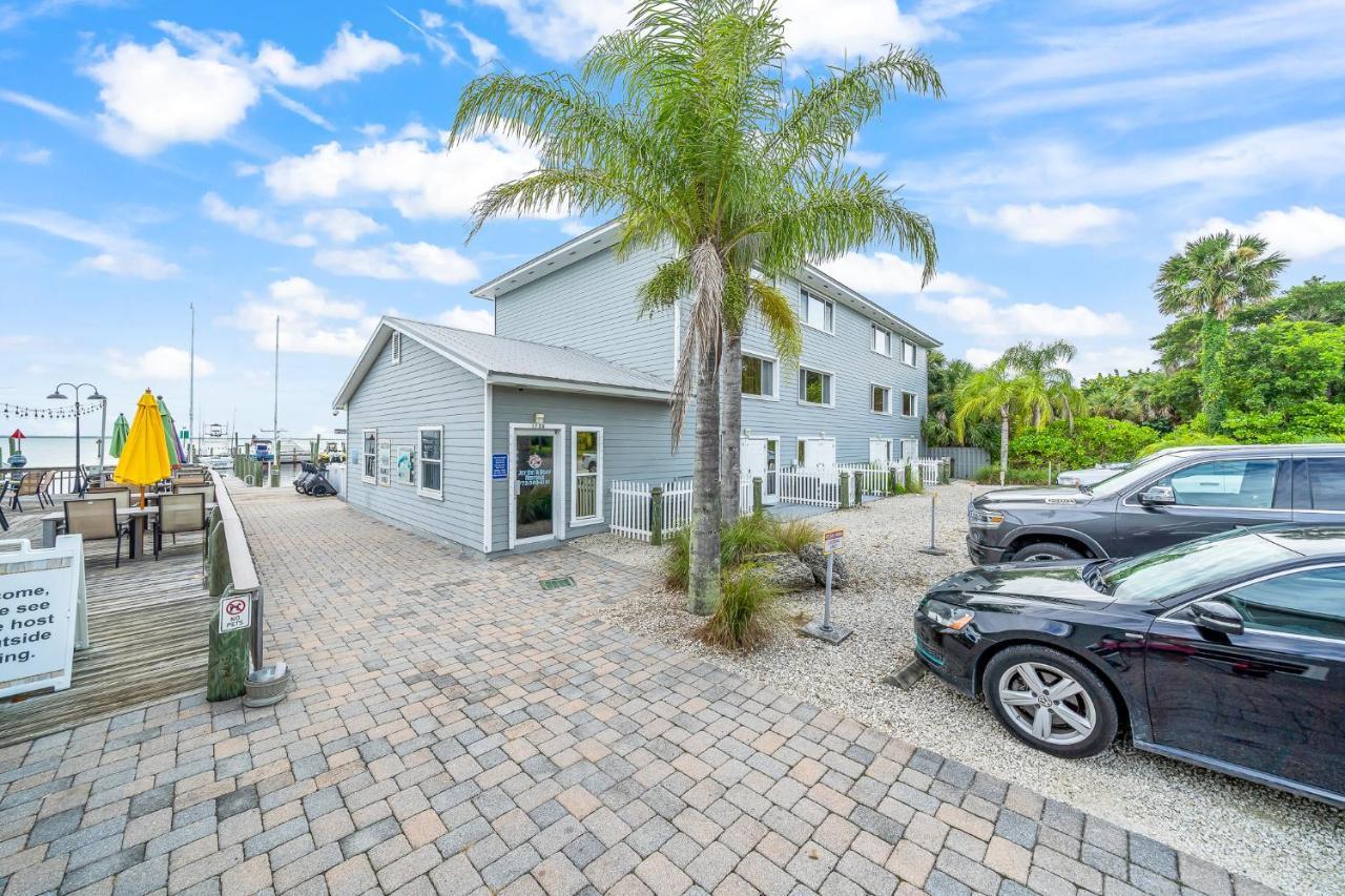 Sebastian Saltwater Lodge 外观 照片