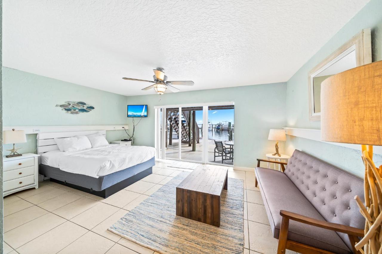 Sebastian Saltwater Lodge 外观 照片