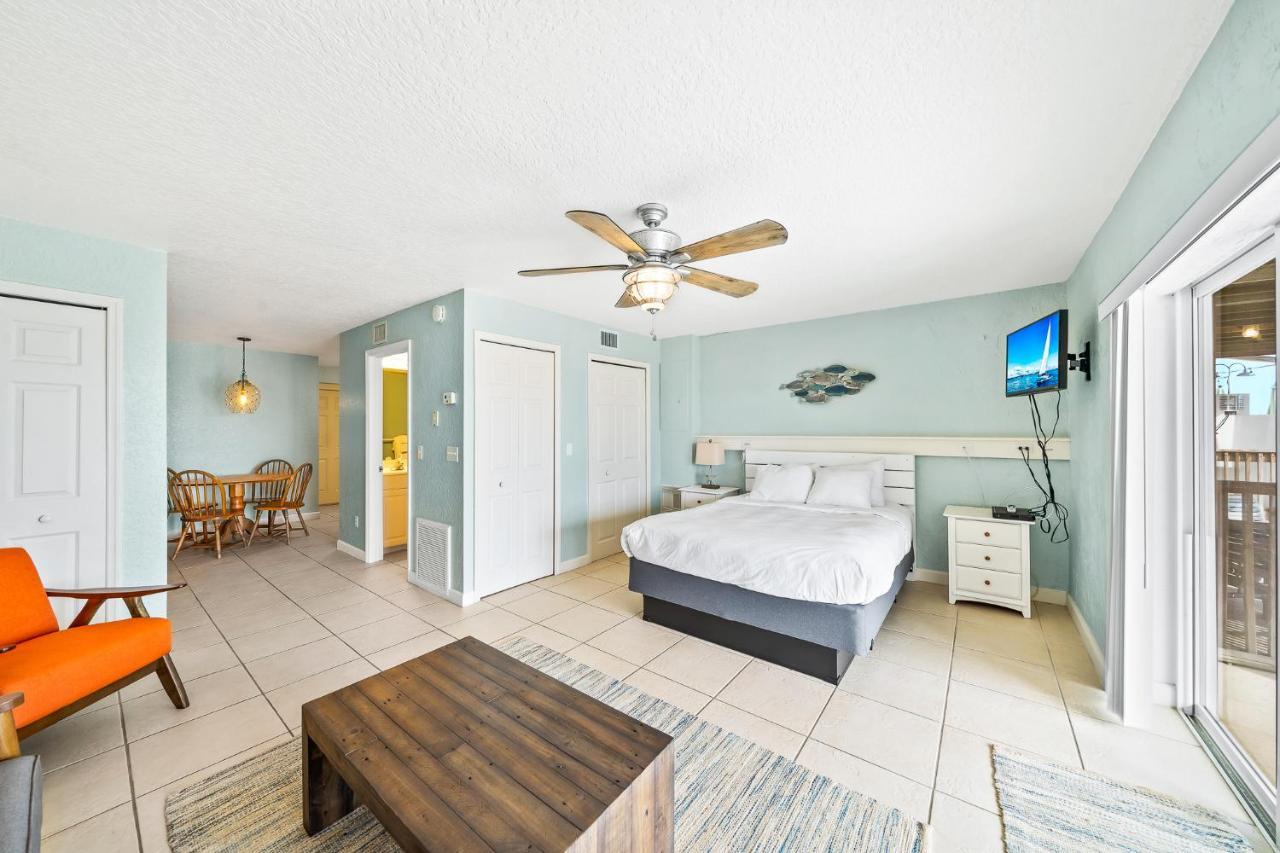 Sebastian Saltwater Lodge 外观 照片