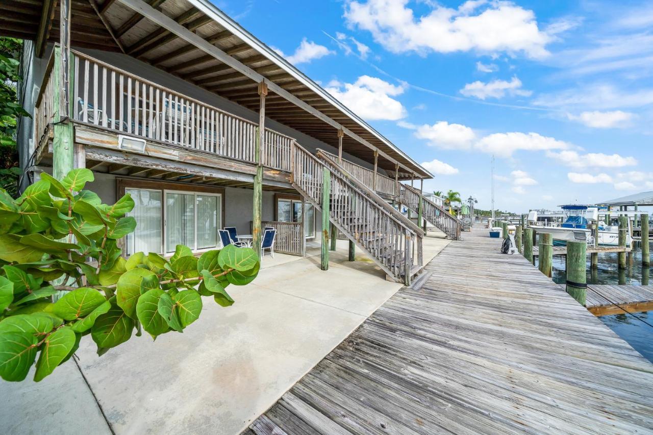 Sebastian Saltwater Lodge 外观 照片