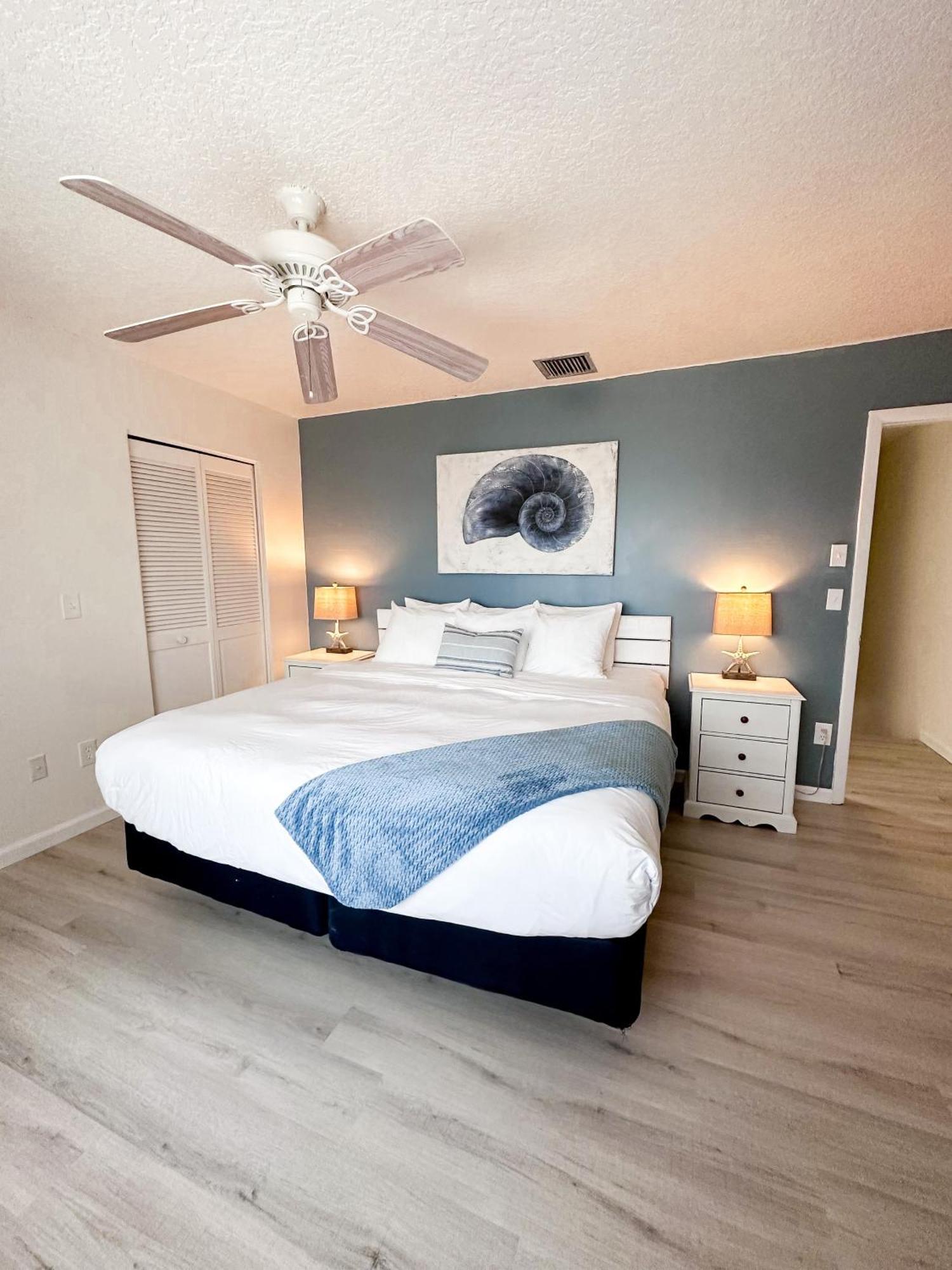 Sebastian Saltwater Lodge 外观 照片